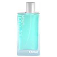 Mexx Ice Touch Woman 2014 тестер (туалетная вода) 30 мл