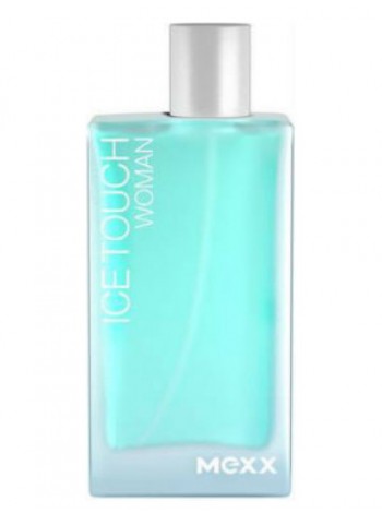 Mexx Ice Touch Woman 2014 тестер (туалетная вода) 30 мл