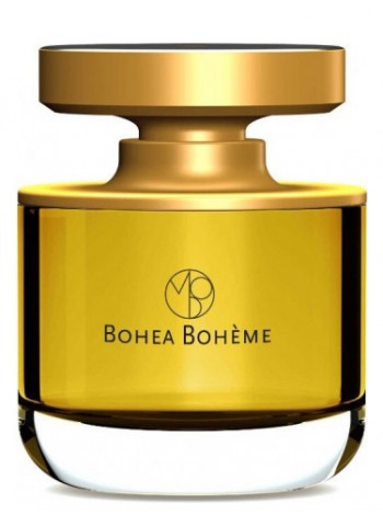 Mona di Orio Bohea Boheme парфюмированная вода 75 мл