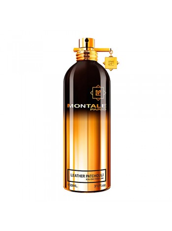 Montale Leather Patchouli парфюмированная вода 100 мл