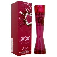 Mexx XX Wild туалетная вода 40 мл