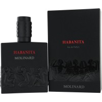 Molinard Habanita Eau de Parfum парфюмированная вода 75 мл