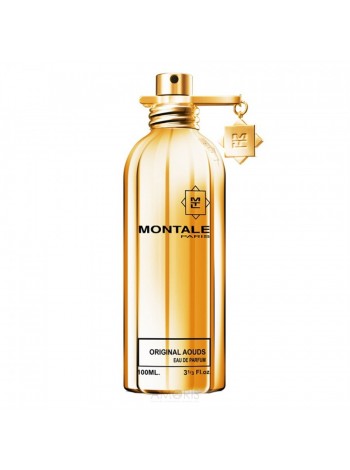 Montale Original Aoud тестер (парфюмированная вода) 100 мл