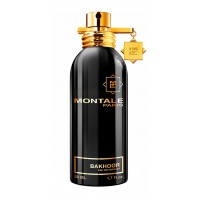 Montale Bakhoor парфюмированная вода 50 мл