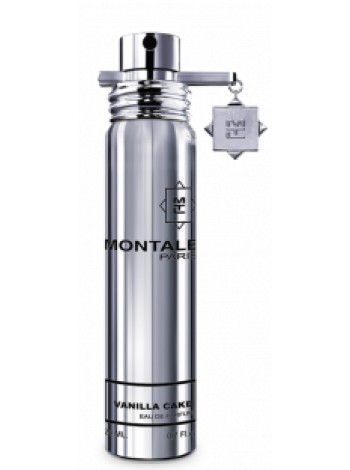 Montale Vanilla Cake тестер (парфюмированная вода) 20 мл