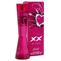 Mexx XX Wild туалетная вода 60 мл