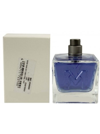 Mexx Man тестер (туалетная вода) 75 мл