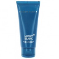 Montblanc Starwalker бальзам после бритья 75 мл