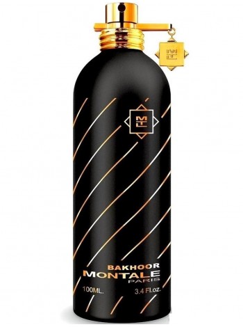 Montale Bakhoor тестер (парфюмированная вода) 100 мл