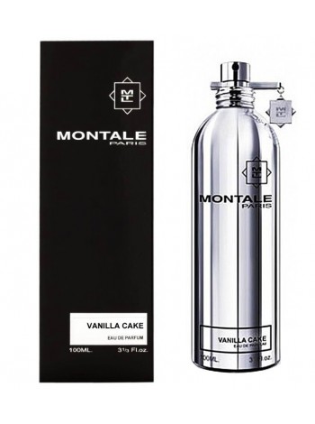 Montale Vanilla Cake парфюмированная вода 100 мл