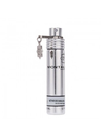 Montale Vetiver Des Sables тестер (парфюмированная вода) 20 мл