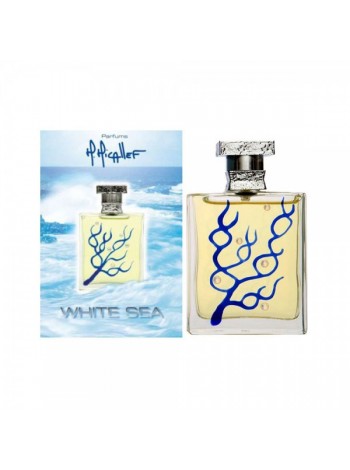 M. Micallef White Sea парфюмированная вода 100 мл