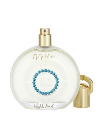 M. Micallef Night Aoud тестер (парфюмированная вода) 100 мл