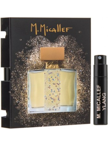 M. Micallef Ylang пробник 1.2 мл