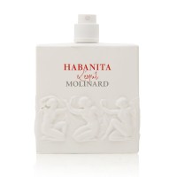 Molinard Habanita L'Esprit тестер (парфюмированная вода) 75 мл