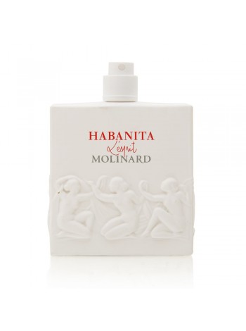 Molinard Habanita L'Esprit тестер (парфюмированная вода) 75 мл