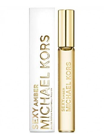 Michael Kors Sexy Amber миниатюра 7 мл
