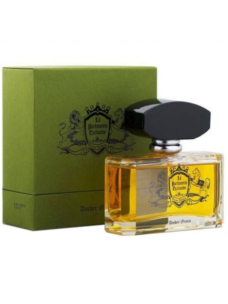 My Perfumes Amber Grass парфюмированная вода 100 мл