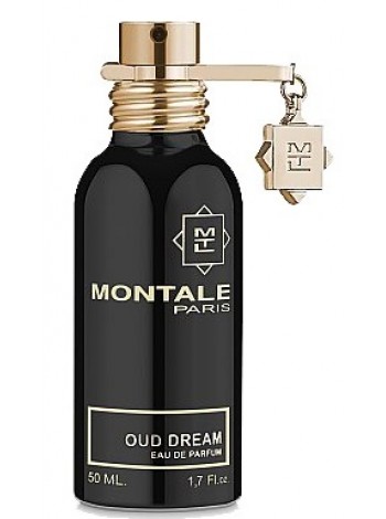 Montale Oud Dream парфюмированная вода 50 мл