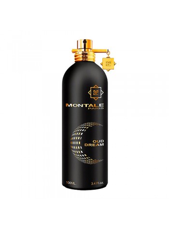 Montale Oud Dream парфюмированная вода 100 мл
