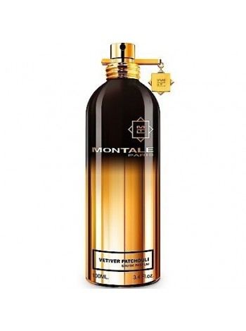 Montale Vetiver Patchouli парфюмированная вода 100 мл