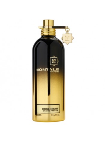 Montale Rose Night тестер (парфюмированная вода) 100 мл