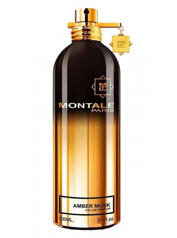 Montale Amber Musk тестер (парфюмированная вода) 100 мл