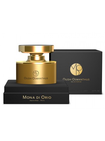 Mona di Orio Oudh Osmanthus тестер (парфюмированная вода) 75 мл