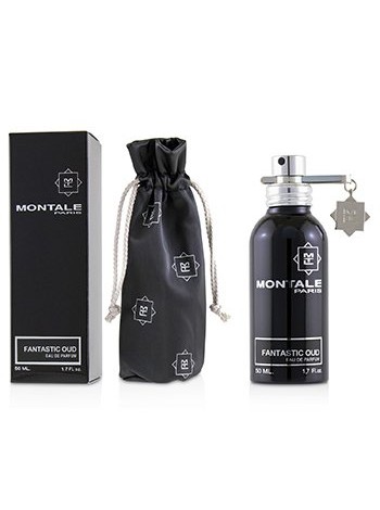 Montale Fantastic Oud парфюмированная вода 50 мл