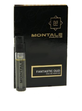 Montale Fantastic Oud пробник 2 мл