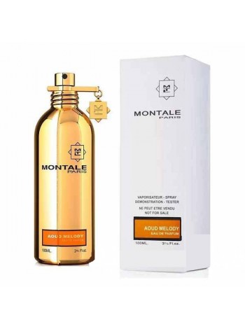 Montale Aoud Melody тестер (парфюмированная вода) 100 мл