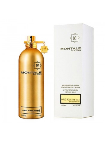 Montale Aoud Roses Petals тестер (парфюмированная вода) 100 мл