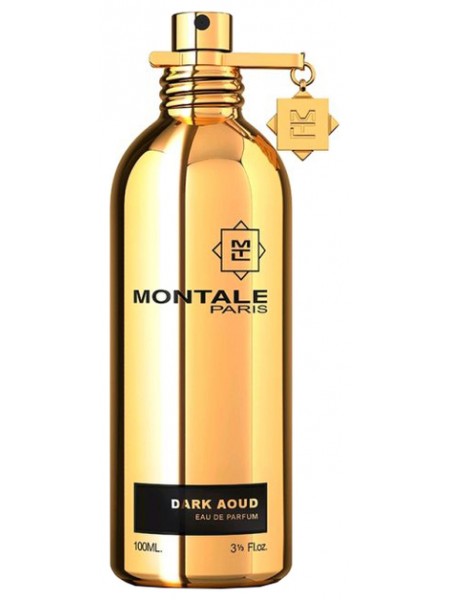 Montale Dark Aoud парфюмированная вода 50 мл