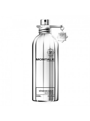 Montale Vetiver Des Sables тестер (парфюмированная вода) 100 мл