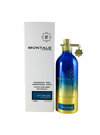 Montale Day Dreams тестер (парфюмированная вода) 100 мл