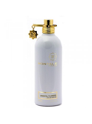 Montale Oriental Flowers тестер (парфюмированная вода) 100 мл