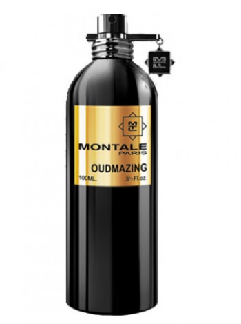 Montale Oudmazing тестер (парфюмированная вода) 100 мл