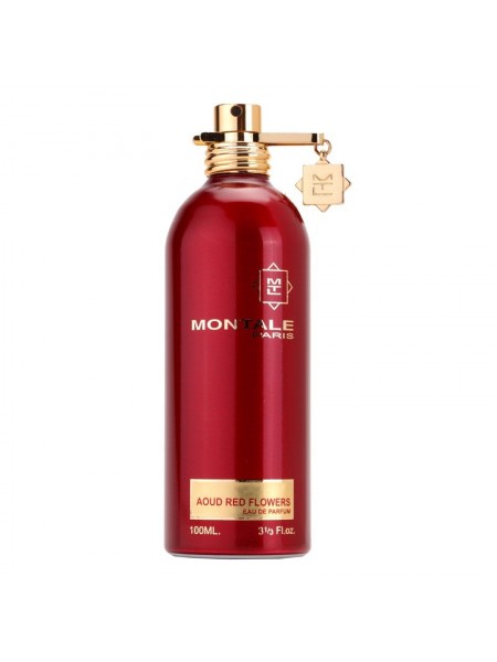 Montale Aoud Red Flowers тестер (парфюмированная вода) 100 мл