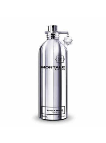 Montale Black Musk тестер (парфюмированная вода) 100 мл
