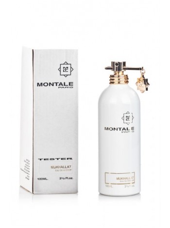 Montale Mukhallat тестер (парфюмированная вода) 100 мл