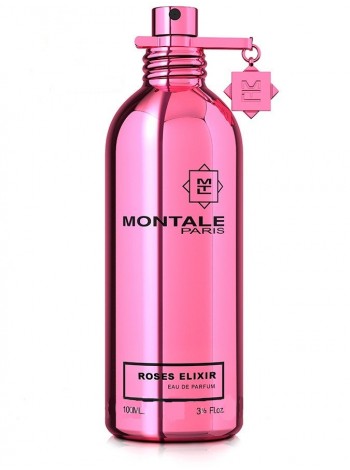 Montale Rose Elixir тестер (парфюмированная вода) 100 мл