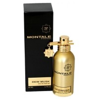 Montale Dew Musk парфюмированная вода 50 мл