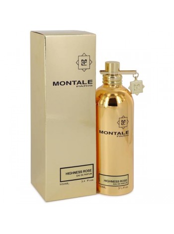 Montale Highness Rose парфюмированная вода 100 мл