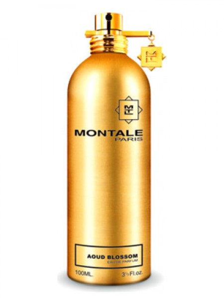 Montale Aoud Blossom тестер (парфюмированная вода) 100 мл