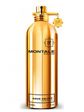 Montale Aoud Velvet тестер (парфюмированная вода) 100 мл
