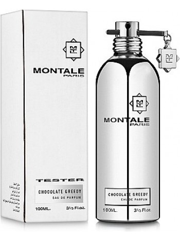 Montale Chocolate Greedy тестер (парфюмированная вода) 100 мл