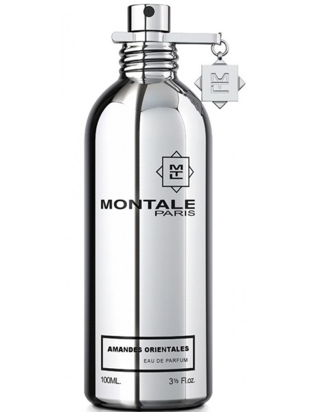Montale Amandes Orientales тестер (парфюмированная вода) 100 мл