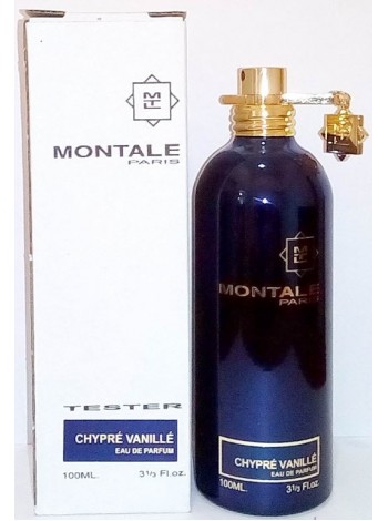 Montale Chypre Vanille тестер (парфюмированная вода) 100 мл