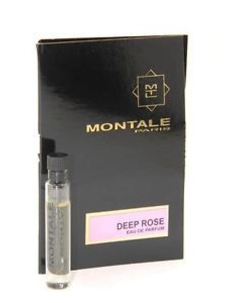 Montale Deep Rose пробник 2 мл