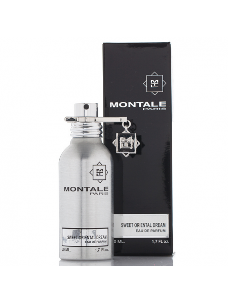 Montale Sweet Oriental Dream парфюмированная вода 50 мл